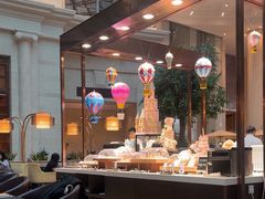 -漢咖啡·全服务式自助晚餐(武汉洲际酒店)