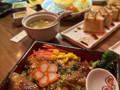 -隐月· 㐂和食屋(芝罘万达公馆店)