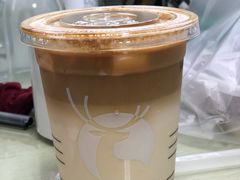-瑞幸咖啡(Lab·华强电子世界店)