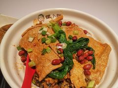 -螺小胖柳州螺蛳粉(钟楼总店)