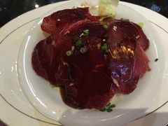 -大渔铁板烧(中山路八佰伴店)