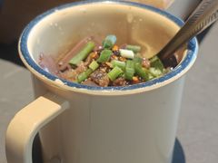 -古市香跷脚牛肉·非遗传承单位