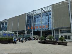 -丽达购物中心(崂山店)