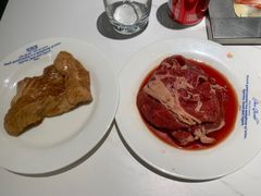 -星伦多 自助料理(圆融店)