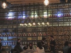 -PIZZA BIANCA(民园店)