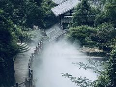-雁荡山风景名胜区