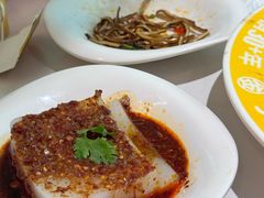 -金柱大盘鸡(南门店)