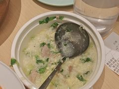 -吕氏疙瘩汤·海鲜新鲁菜(海州利群店)
