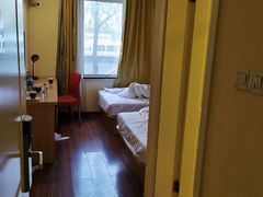 -如家商旅酒店(北京东直门雍和宫簋街店)
