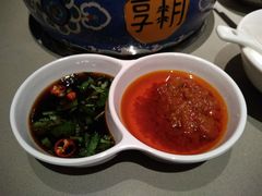 -享月汤皇·海鲜小火锅·聚会(曲江创意谷店)