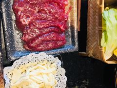 -王家渡火锅店(亦庄店)