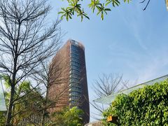 -漳州佰翔圆山酒店·圆山畔西餐厅