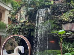 -白天鹅宾馆-宏图府餐厅