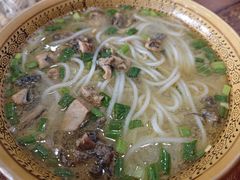 -正宗李家土鸡米线店
