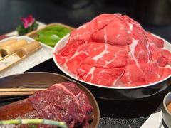 -盡膳口福跷脚牛肉火锅(北美新天地店)