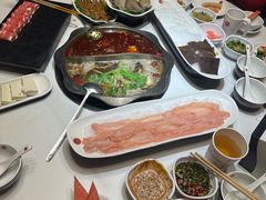 -山城辣妹子(定福庄店)