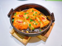 -原味田园·客家菜·土窑鸡(中航城君尚购物中心店)