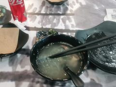 -大娘水饺(浒崇路大润发店)