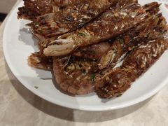 -芭菲盛宴·环球美食(解放碑英利国际店)