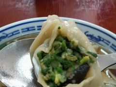 -古徽州馄饨店(宝安路店)