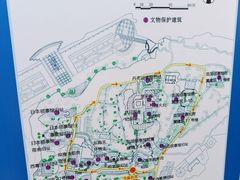 -烟台山景区