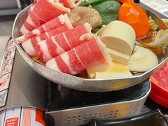 -AJIYA·池袋日式烧肉自助(天津万象城店)