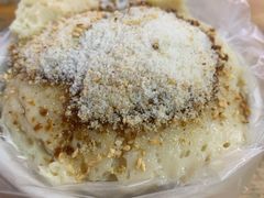 豆花-共和老洪豆花草粿水粿