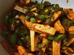 衡东香干-衡厨·衡阳土菜(中南店)