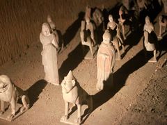 -洛阳古墓博物馆