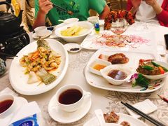 -香云轩·顺德菜(香云纱园林酒店店)