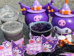 -CoCo都可(湖滨银泰店B区店)
