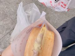-台湾味正点车轮饼可丽饼(南禅寺店)