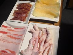 -傣妹火锅(南京东路一店)