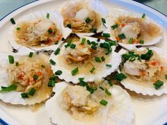 -天桥饭店·特色海鲜(金山嘴渔村店)