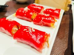 -北海银滩皇冠假日酒店-德丰楼中餐厅