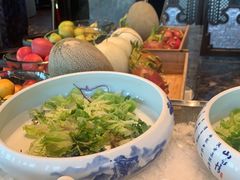 -美食汇自助餐厅(成都万达瑞华酒店)