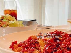 川味鲍鱼辣三鲜-海味观(老西门店)