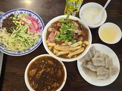 -姚记炒肝店(鼓楼店)