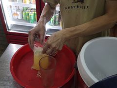 -美芝律剪刀剪咖喱饭