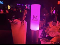 -MOSSO音乐酒吧·live house(南京旗舰店)