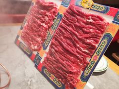 -侃爷南门铜锅涮肉