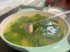 -喜洲翰林餐厅(董家百年老宅店)