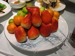-柳莺湖上·湖景餐厅·江南菜(西湖店)