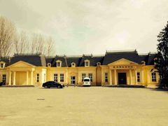 android_upload_pic-北京拉斐特城堡酒店