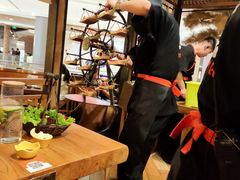 -黑牛の店·和牛烧肉(合生汇店)