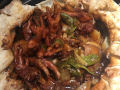 -灶座小锅烀饼·铁锅炖(全国总店)