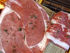 -AJIYA·池袋日式烧肉自助(天津万象城店)