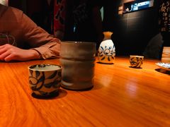 烧酒-醉虎传(南锣鼓巷店)