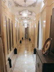 -天姿美容·美体科技SPA·艾姿美店