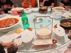-香丰阁·烤鸭·川湘菜(清河店)